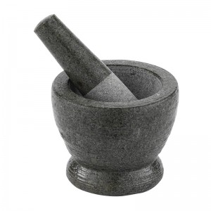 Paderno World Cuisine Marble Mortar and Pestle Set WCS7178
